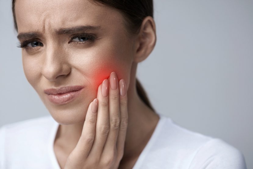 How To Get Cured Of A Throbbing Tooth Pain