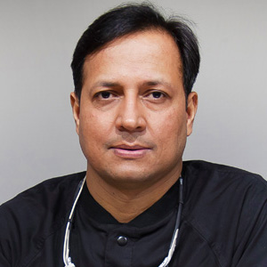 Dr. Anurag Singh